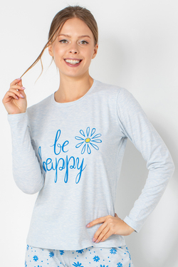 Doremi Bayan Pijama Üstü Doremi Bayan Pijama Üstü