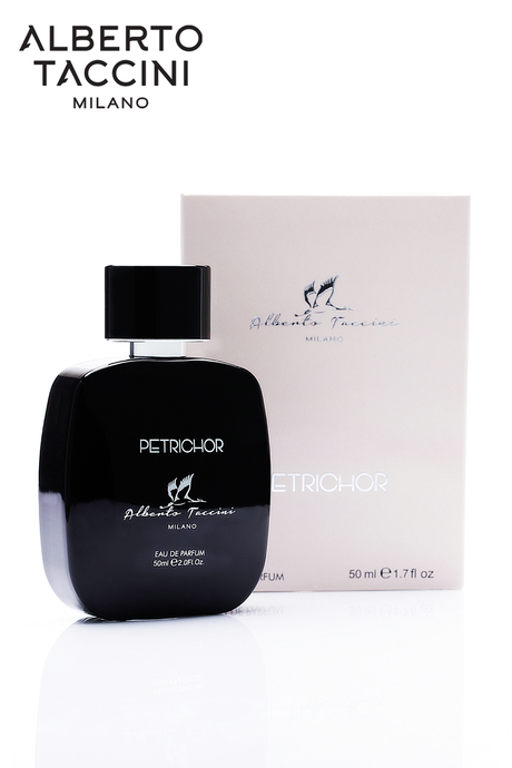 Alberto Taccini Petrichor EDP Kadın Parfümü 50 ML