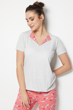 DoReMi Bayan Pijama Üstü