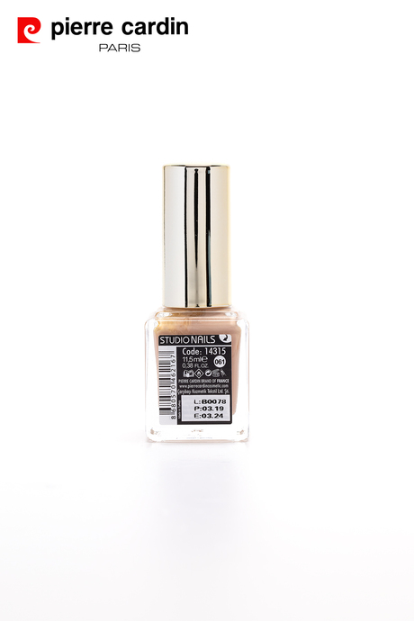 Pierre Cardin Studio Nails Oje -061 -11.5 ml