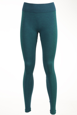 DoReMi Desenli Rahat Kalıp Kadın Tayt