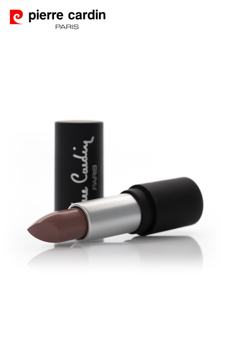 Pierre Cardin Matte Chiffon Touch Lipstick - Pinky Nude - 172