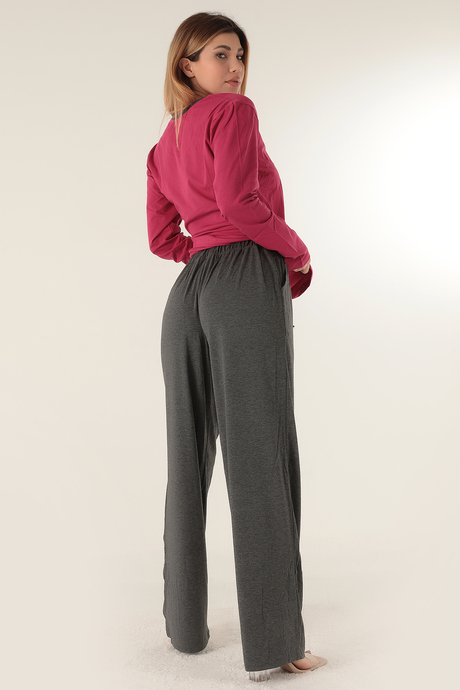 Miorre Bayan Pijama Takımı