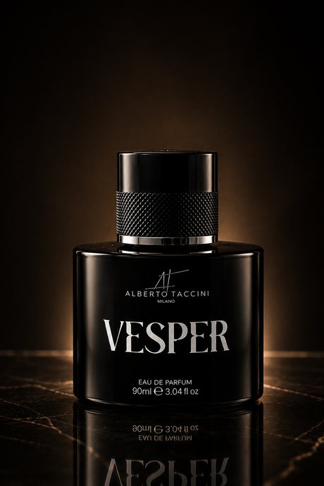 Alberto Taccini Vesper EDP Erkek Parfümü - 90 ml