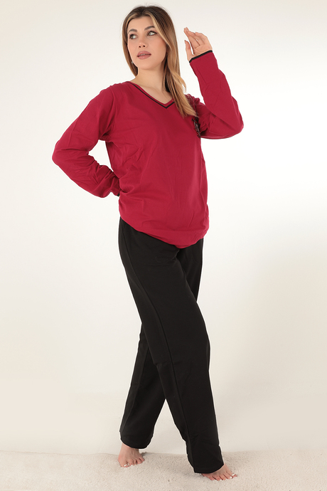 Miorre Bayan Pijama Takımı