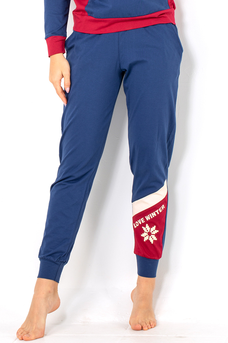 Doremi Bayan Pijama Altı