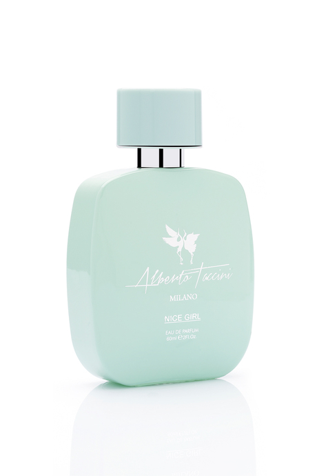 2'Li Set Alberto Taccini Nice Girl Kadın Parfüm 50 ml