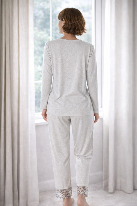 Doremi Romance Pijama Takım