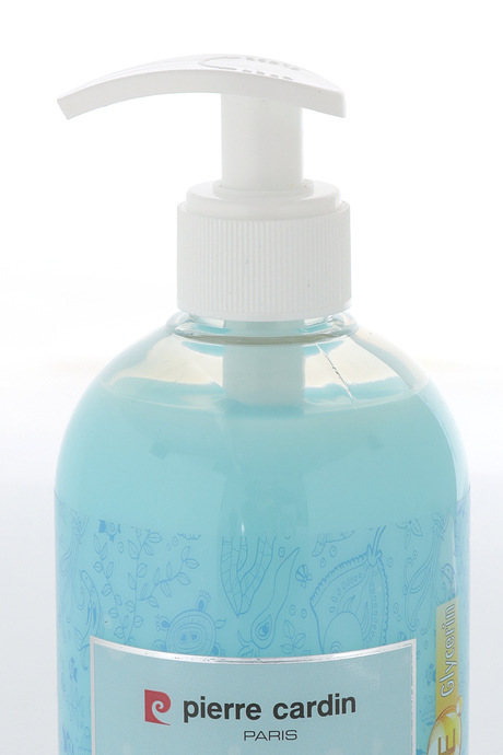 Pierre Cardin Kind to El Sabunu - Ocean - 480 ml