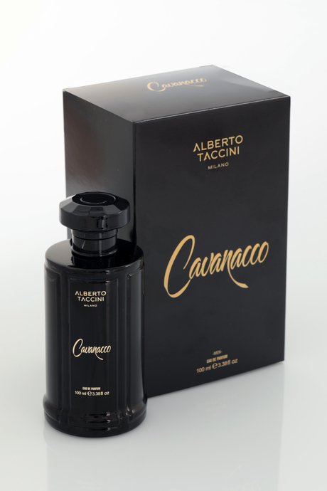 3'Lü Set Alberto Taccini  CAVANACCO Erkek Parfümü - 100 ml