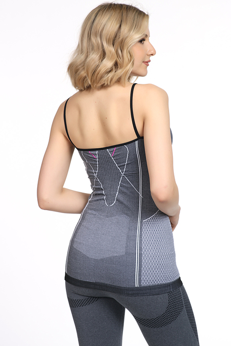 Gigotto Kadın Spor Tişört