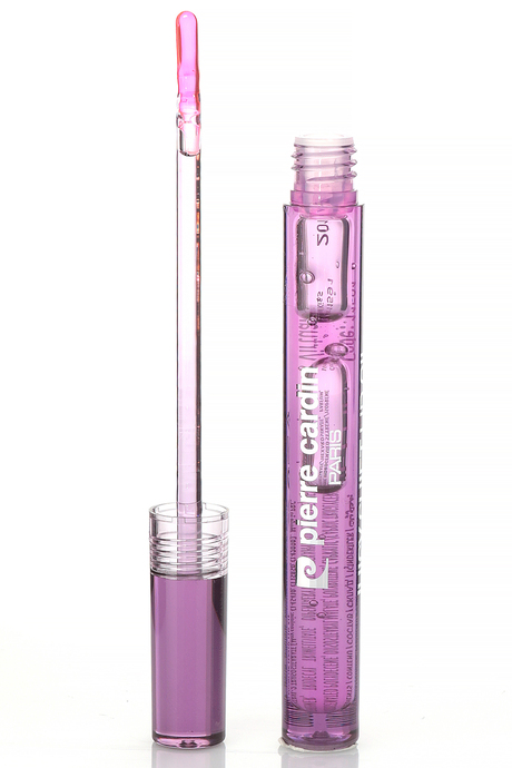 Pierre Cardin Juicy Shift Lip Oil – Renk Değiştirici Dudak Bakım Yağı – Virtual Kiss-201