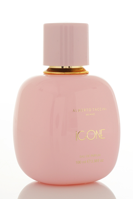 88862 3'lü Set Alberto Taccini ICONE Kadın Parfümü - 100 ml