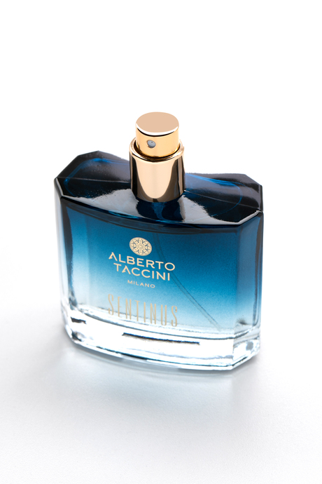 Alberto Taccini Sentinus Erkek Parfümü 50 ml