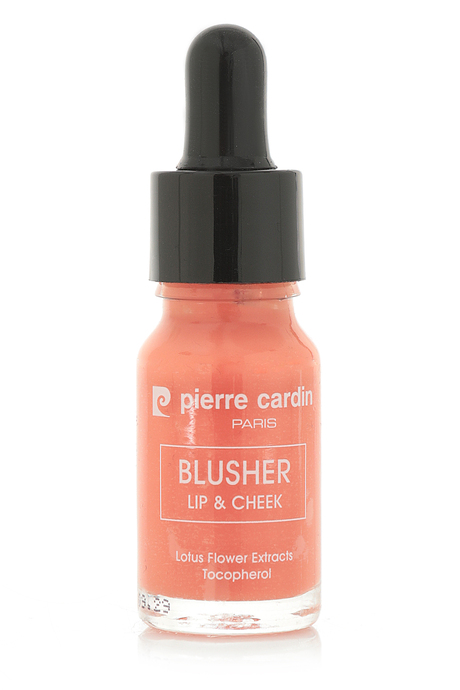 Pierre Cardin Blush Lip & Cheek - Allık-Joy 104