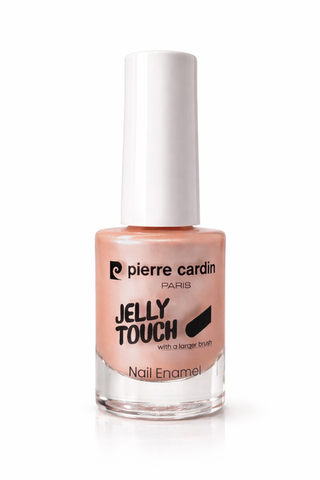 Pierre Cardin Jelly Touch Nail-Oje-074