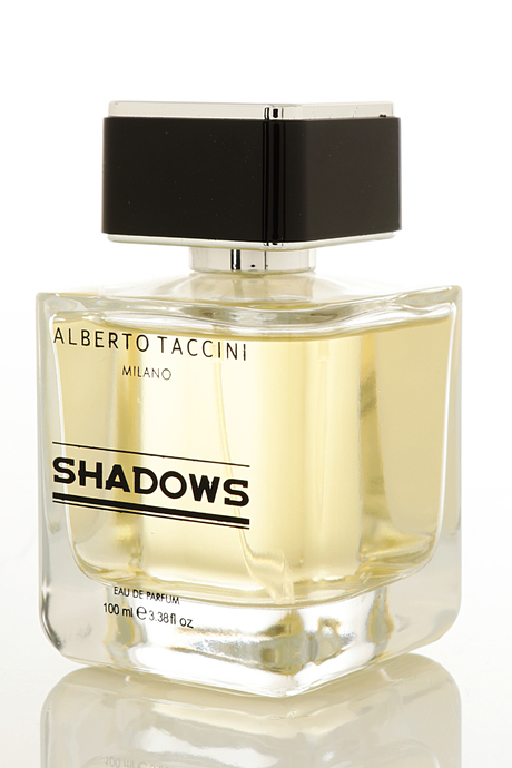 88868 3'lü Set Alberto Taccini SHADOWS Erkek Parfümü - 100 ml
