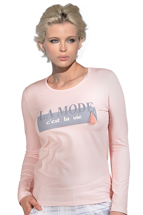 Doremi Bayan Pijama Üstü