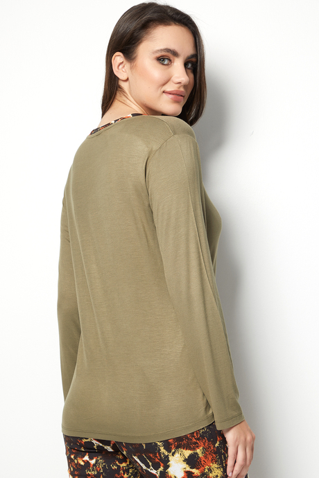 Doremi Bayan Pijama Üstü