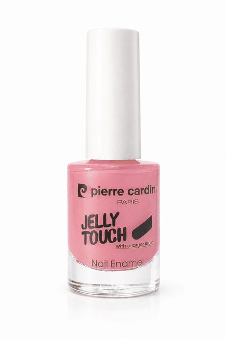 Pierre Cardin Jelly Touch Nail-Oje-049-10 ml