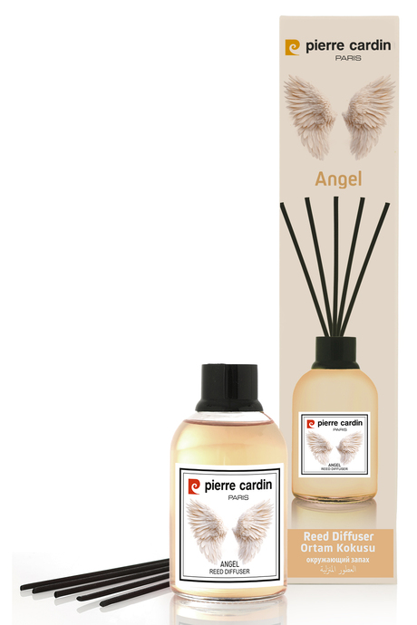 Pierre Cardin Reed Diffuser 110 ml - Angel - Oda Kokusu