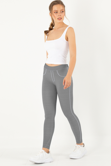 Miorre Seamless Tayt Bayan