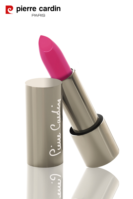 Pierre Cardin Magnetic Dream Lipstick  - Flamingo - 252
