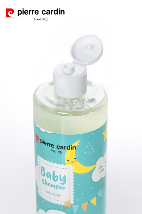 Pierre Cardin Bebek Şampuanı - 400 ml