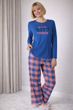 DoReMi Royal Rain Bayan Pijama Takımı