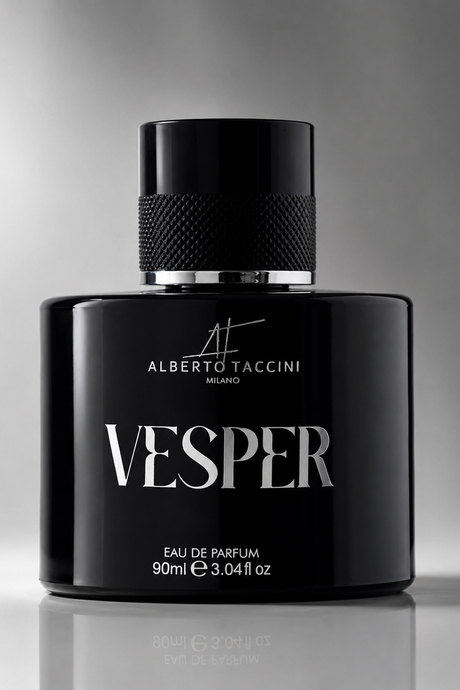 Alberto Taccini Vesper EDP Erkek Parfümü - 90 ml