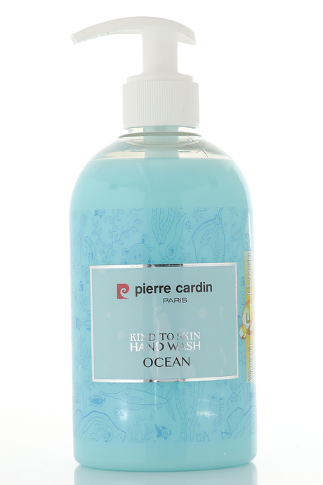 Pierre Cardin Kind to El Sabunu - Ocean - 480 ml