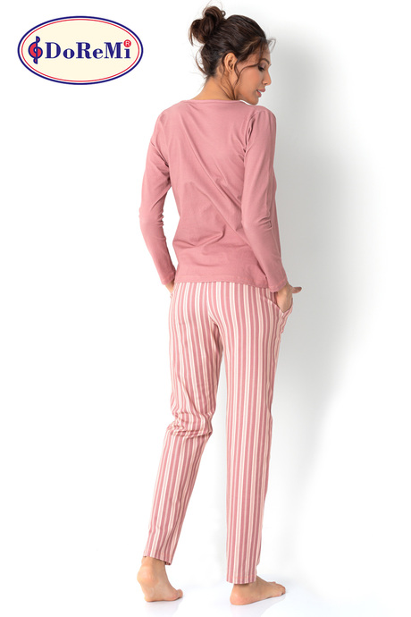 DoReMi Kadın Pijama Takımı