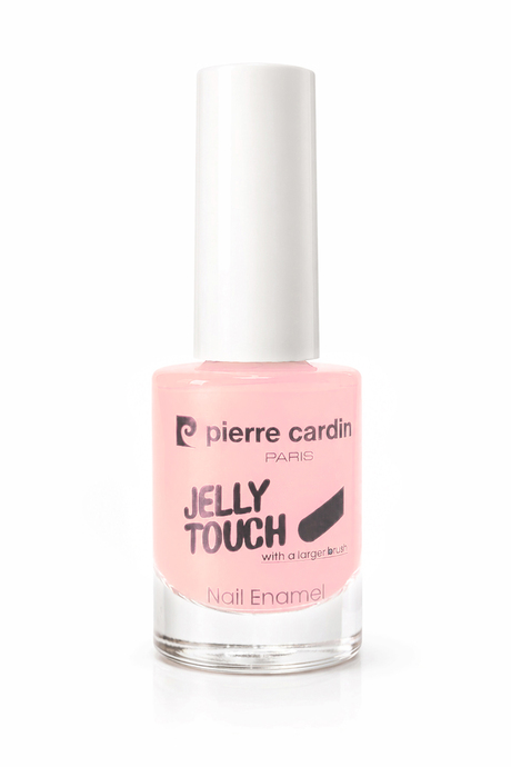 Pierre Cardin Jelly Touch Nail-Oje-022-10 ml