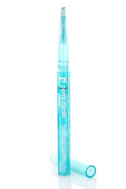 Pierre Cardin Color Travel Eyeshadow Pen-Green to Gold-106 - Işıltılı Kalem Far