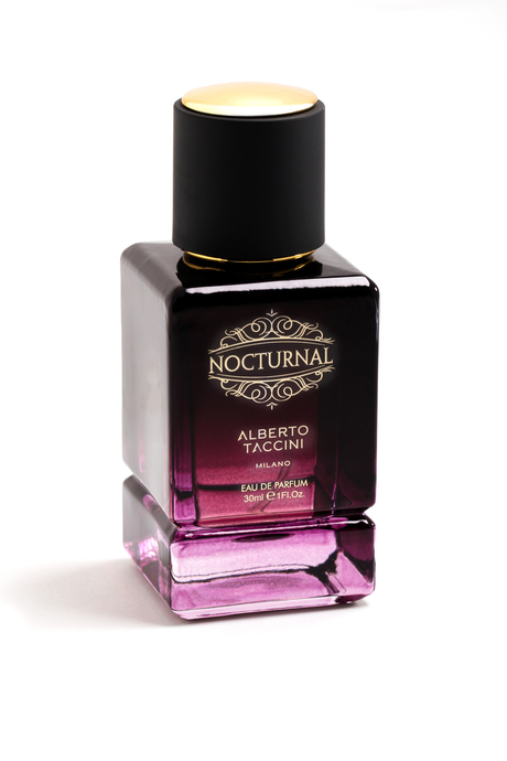 3'Lü Set Alberto Taccini  Nocturnal Kadın Parfüm 30 ml