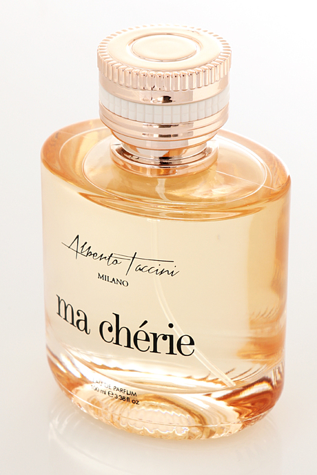 3'lü Set Alberto Taccini Ma Chérie Kadın Parfümü - 100 ml