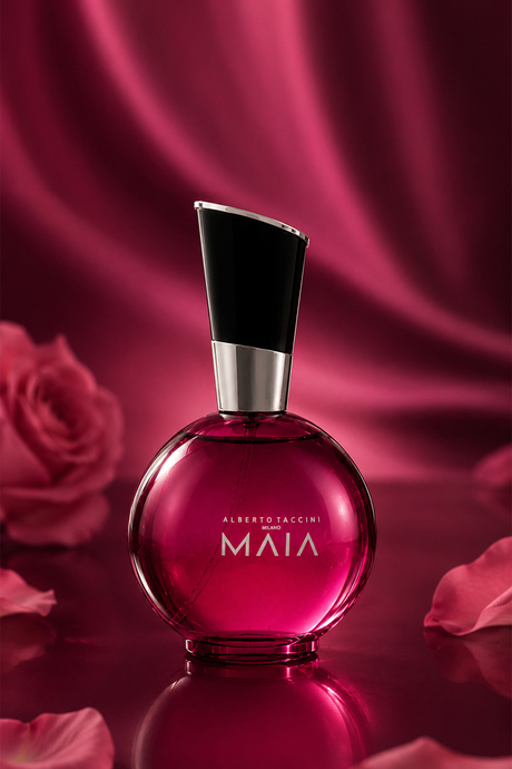 Alberto Taccini MAIA Kadın Parfümü -100 ml