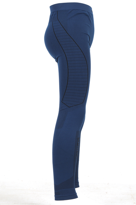 Miorre Seamless Çocuk Baskılı Tayt