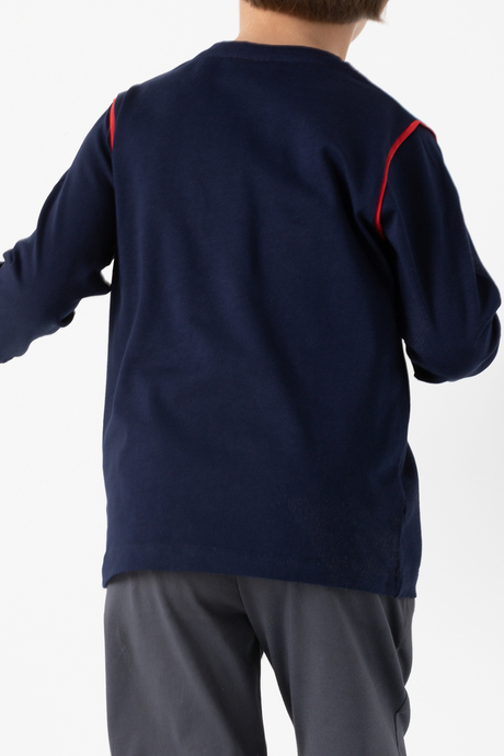 Doremi Çocuk Pijama Üstü