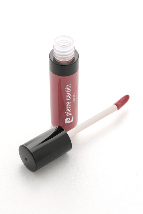 Pierre Cardin Staylong Lipcolor-Kissproof – Uzun Süre Kalıcı Lipgloss - Very Cherry - 349 - 5 ml
