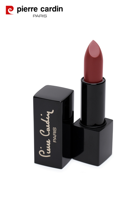 Pierre Cardin Retro Matte Lipstick -Red -153