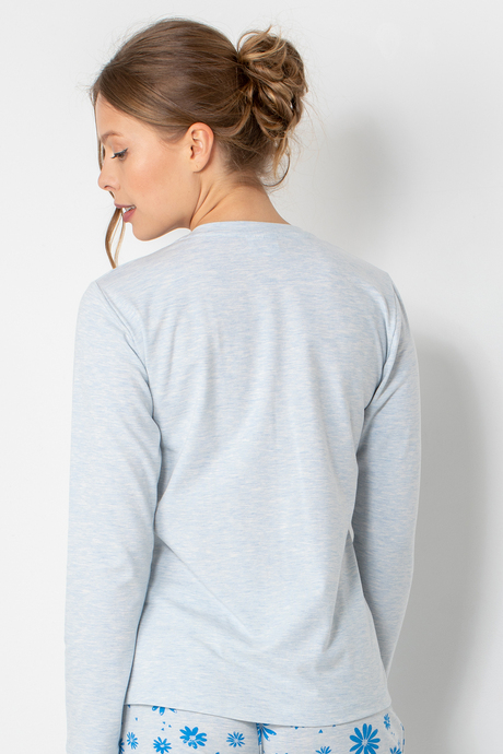 Doremi Bayan Pijama Üstü