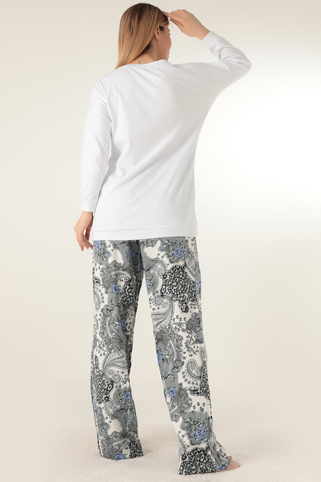 Miorre Bayan Pijama Takımı