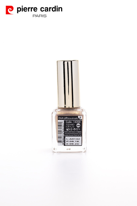 Pierre Cardin Color Travel Nails Oje -94 -11.5 ml