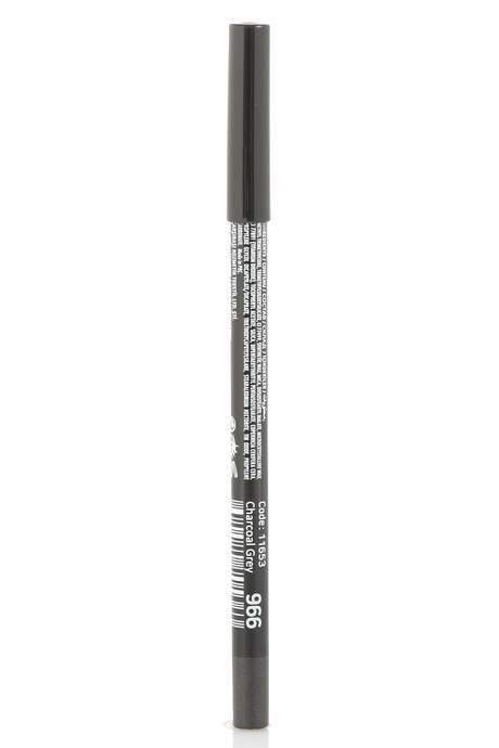 Pierre Cardin Velvet Smooth Eyeliner-Charcoal Grey-966 - Kadifemsi Göz Kalemi