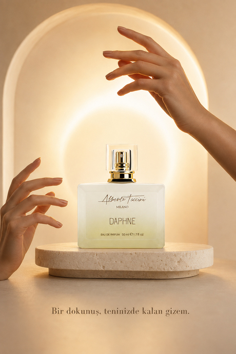 Alberto Taccini Daphne Kadın Parfümü 50 ml