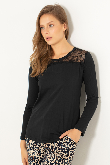 DoReMi Bayan Pijama Üstü