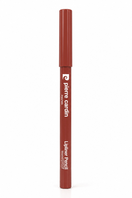 Pierre Cardin Lipliner Pencil Waterproof-Suya Dayanıklı Dudak Kalemi-Terracotta-497