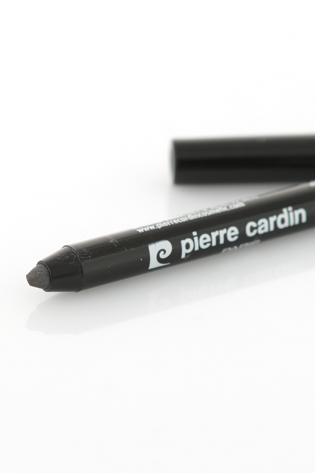 Pierre Cardin Velvet Smooth Eyeliner-Charcoal Grey-966 - Kadifemsi Göz Kalemi
