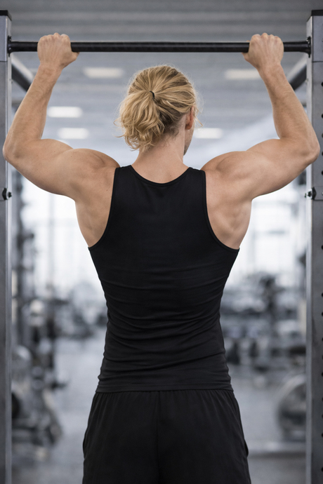 Miorre Erkek Korse Atlet